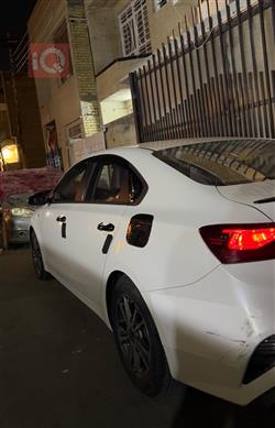 كيا K3